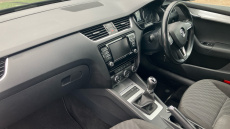 Skoda Octavia 1.4 TSI 150 SE 5dr Petrol Hatchback